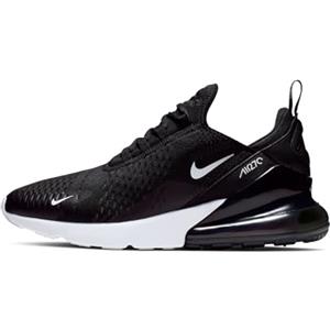 Nike Air Max 270 - Scarpe da corsa Uomo, Nero, Comfort e Stile