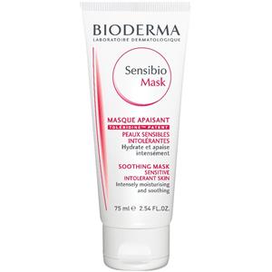 Bioderma 3401346673564 maschera per il viso Maschera idratante Donna 75 ml 75 g Crema (colore)