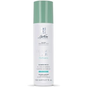 I.C.I.M. (BIONIKE) INTERNATION BioNike, Defence Hair Shampoo Secco Purificante, 150 ml