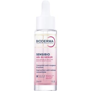 Bioderma Sensibio AR Bi-Serum 30 ml - Siero Bifasico per Pelle Sensibile e Reattiva con Rossori e Segni di Invecchiamento