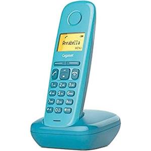 Gigaset A170 Telefono DECT Blu