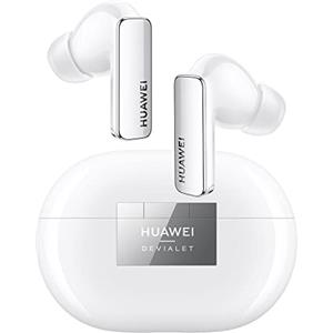 Huawei Freebuds Pro 2 Ceramic White