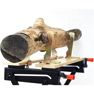 Forest Master BJLOG - Morse per Banco di Lavoro