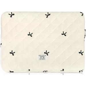 Flintronic Custodia per Laptop da 14 Pollici, Sleeve per Laptop, Custodia Borsa Custodia Protettiva Compatibile con MacBook Pro/Acer/Dell/Lenovo/HP/Samsung/Sony/Asus,14 Pollici