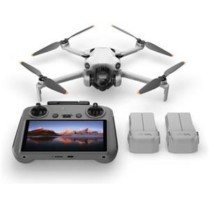 DJI MINI 4 PRO FLY MORE COMBO (RC2-GL)