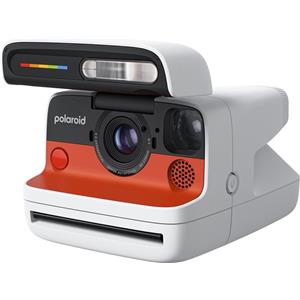 POLAROID FLIP WHITE