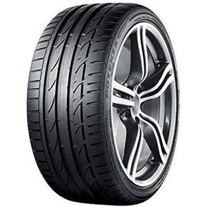 BRIDGESTONE POTENZA S001 255/35 R19 92Y Estivo Runflat