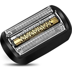 OFFCUP Testina di Ricambio Compatibile con Braun Series 9, 92B Testina di Rasatura per Braun Rasoio Elettrico S9,Ricambio per Rasoio 9030s 9040s 9050cc 9070cc 9075cc 9095cc 9090cc