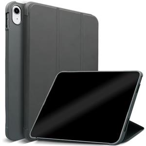 Generico Cover Compatibile con Ipad 10 Generazione - Custodia Rigida Antigraffio con Supporto Stand e Protezione Anti-Impronta