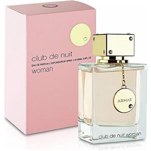 Armaf Club de Nuit Woman Eau de Parfum 200 ml - Fragranza Floreale e Fruttata per Donna