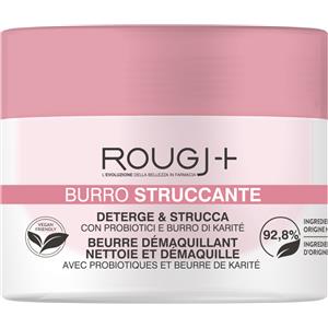 ROUGJ GROUP Srl Burro Struccante Rougj+ 100ml