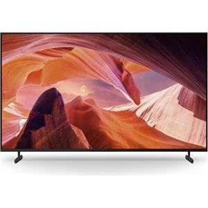 Sony BRAVIA KD-65X80L - 4K (2023)