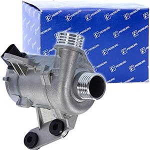 PIERBURG Pompa dell'Acqua Elettrica 7.02853.20.0 per Motori BMW - Diametro 40mm, Tensione 12V, Durevole e Facile da Usare