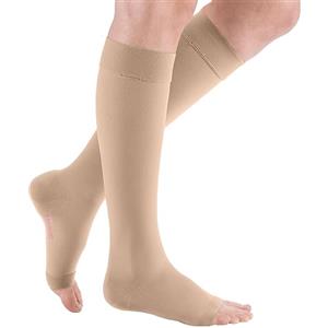 mediven plus CCL2 AD, calze a compressione, normali, senza punta