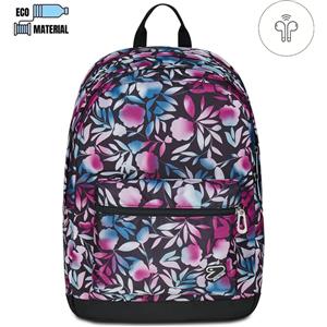 SEVEN ZAINO THE DOUBLE PRO XXL CON EARPHONES WIRELESS SEVEN 200102516300