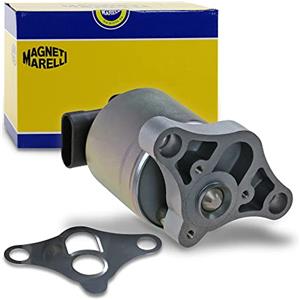Magneti Marelli Valvola EGR 571822112025 per Opel - Qualità Equivalente, Facile da Installare