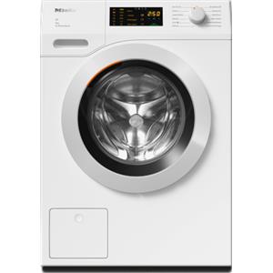 Miele Lavatrice WCD174 WCS carica frontale W1 Chrome Edition - PRONTA CONSEGNA - Garanzia Italia