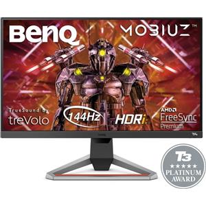 BenQ 9H.LKTLA.TBE Monitor PC 68,6 cm (27