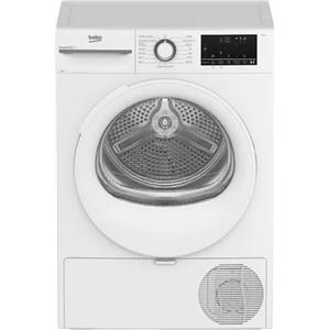 Beko BMT481WI_IT Asciugatrice 8kg, Classe C, Linea Estetica NX, motore inverter, Display Touch