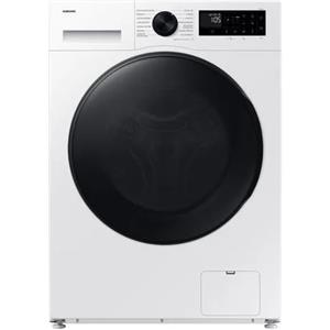 Samsung Lavasciuga Samsung SERIE 5100D WD90DG5G34BEET Crystal Clean Slim White