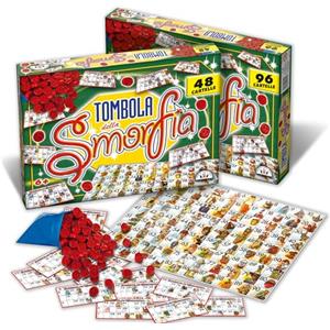 Modiano Tombola Della Smorfia- Tombola economica