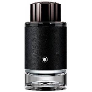 Montblanc Explorer Extreme Parfum 60 ml - Profumo Uomo Legnoso con Bergamotto e Cuoio