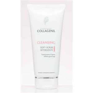 UNIDERM FARMACEUTICI Srl COLLAGENIL CLEANSING SOFT SCRUB DETERGENTE 200ml