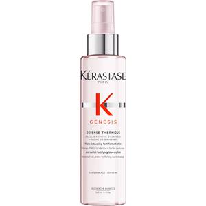 Kérastase Genesis Defense Thermique 150 ml - Fluido fortificante per capelli indeboliti, protegge dalla rottura e idrata senza crespo