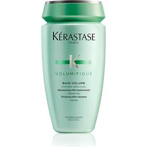 Kérastase Résistance Bain Volumifique 250ml shampoo volumizzante per capelli sottili e senza volume