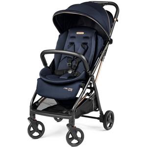Passeggino Peg Perego Selfie Plus Blu Shine