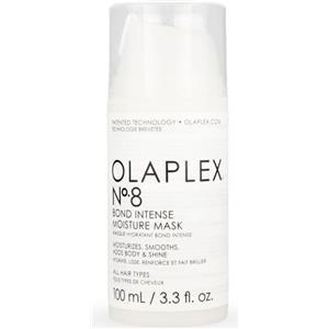 Olaplex - Bond Intense Moisture Mask No. 8 - Hair mask 100ml