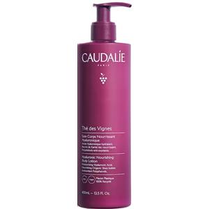 Caudalie Trattamento Corpo Ialuronico Nutriente 400 ml - Idrata e Rende la Pelle Morbida e Luminosa