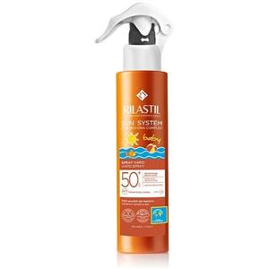 IST.GANASSINI SpA RILASTIL SUN SYSTEM BABY 50+ - SPRAY PROTEZIONE SOLARE CORPO 200ML