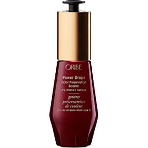 ORIBE Power Drops Color Preservation Booster - Siero per Capelli Colorati 30 ml con Idratazione e Nutrimento Intenso