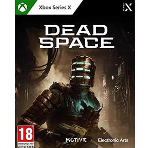 Electronic Arts Dead Space Remake