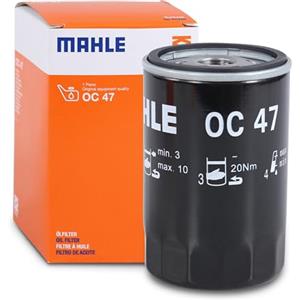 MAHLE Knecht OC 47 Filtro Motore