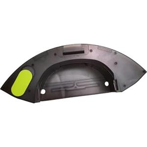 ZIOAMWBHZ Serbatoio Dell'acqua O Contenitore Della Polvere For Aspirapolvere, Compatibile Con Rowenta, Compatibile Con X-PLORER SERIE 75 S+, Accessori For Aspirapolvere Robot.(1pc water tank)