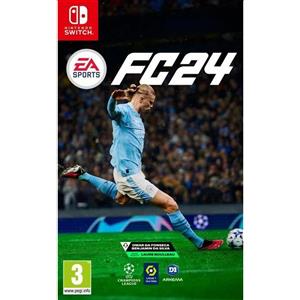 Electronic Arts Videogioco per Switch Electronic Arts FC 24