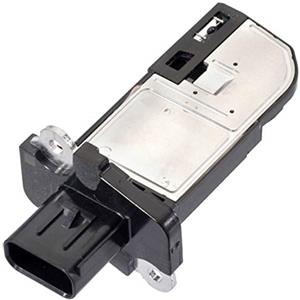 Pierburg Sensore Massa Aria 7.22184.76.0 - Compatibile con Ford Fiesta, Peugeot Boxer e Citroën Jumper