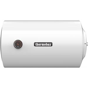 MarinelliGroup Scaldabagno elettrico ad accumulo compatto facile da installare 1500 Watt ThermoBax (50 litri Orizzontale)