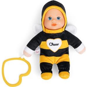 Artsana My Doudou Ape - Bambola Morbida per Neonati a Forma di Scimmia