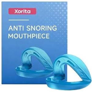 OALYGEI RivantaX Bite Anti-russamento Discreto E Facile Da Usare 2026 Nuovo Rinovax Bite Antirussamento Uomo (1 pc)