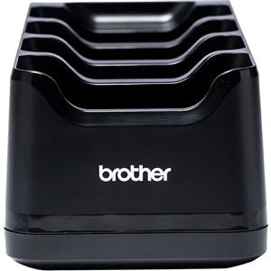Brother PA4CR002EU Stampante Portatile Nero Interno