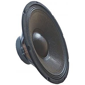 SHARD-LAB ALTOPARLANTE 25 CM 26 CM 4 OHM WOOFER 400W 10 POLLICI 25,5CM SUBWOOFER PANNELLO AUTO O SOSTITUZIONE SU CASSE ACUSTICHE