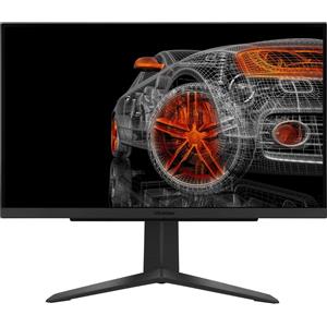 LG UltraGear 27GR75Q-B - Serie GR75Q - Monitor LED - 68 cm (27