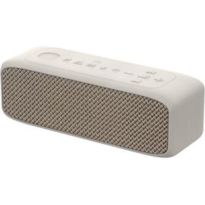 JUOVI Cassa Bluetooth Portatile, Casse Bluetooth 6.0, Audio Stereo da 20W, IP68 Impermeabile 24 Ore di Autonomia, USB C/TF Card/AUX Altoparlante Bluetooth per Casa, Esterno e Viaggi (SOUND J1)