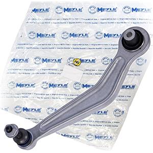 Meyle Braccio di Controllo 3160500055 per Sospensione Ruota Posteriore Destro con Accessori