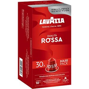 Lavazza Capsule Qualità Rossa, 171g
