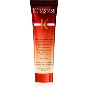 Kérastase Nutritive 8H Magic Night Serum 30 ml - Siero Notturno Nutriente Capelli Secchi