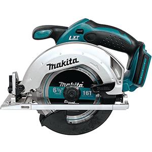 Makita DSS611Z - Sega circolare